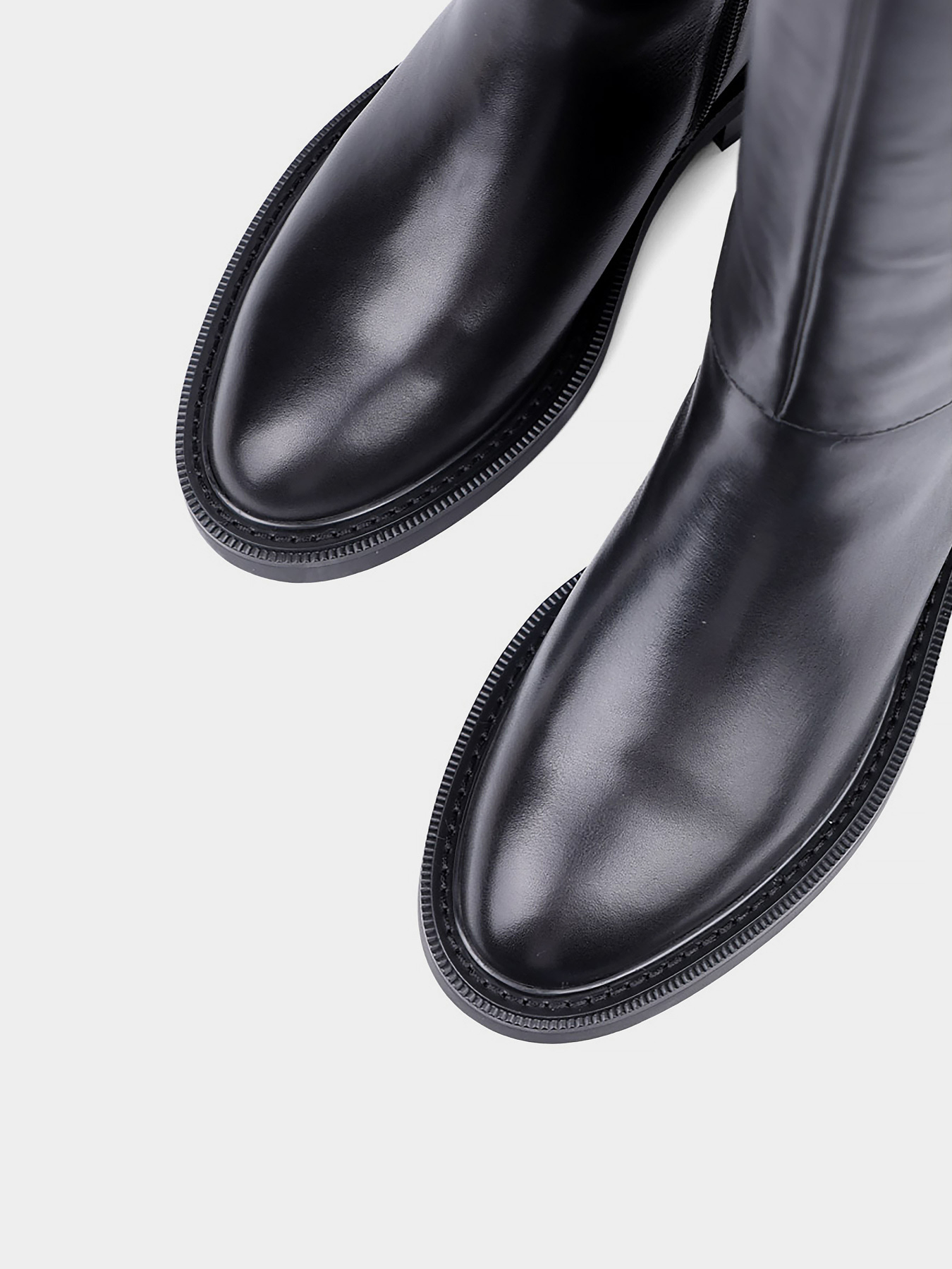 Сапоги Attizzare модель 8708-1623-1 Фото