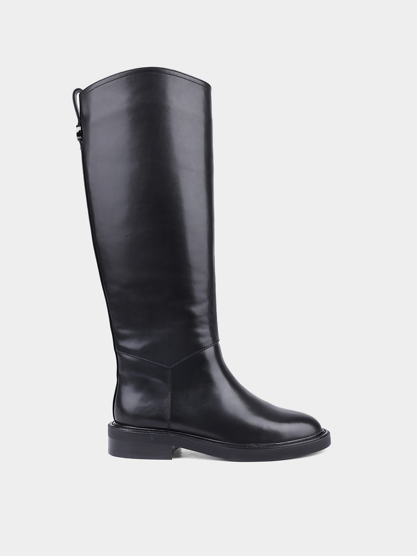 Сапоги Attizzare модель 8708-1623-1 Фото