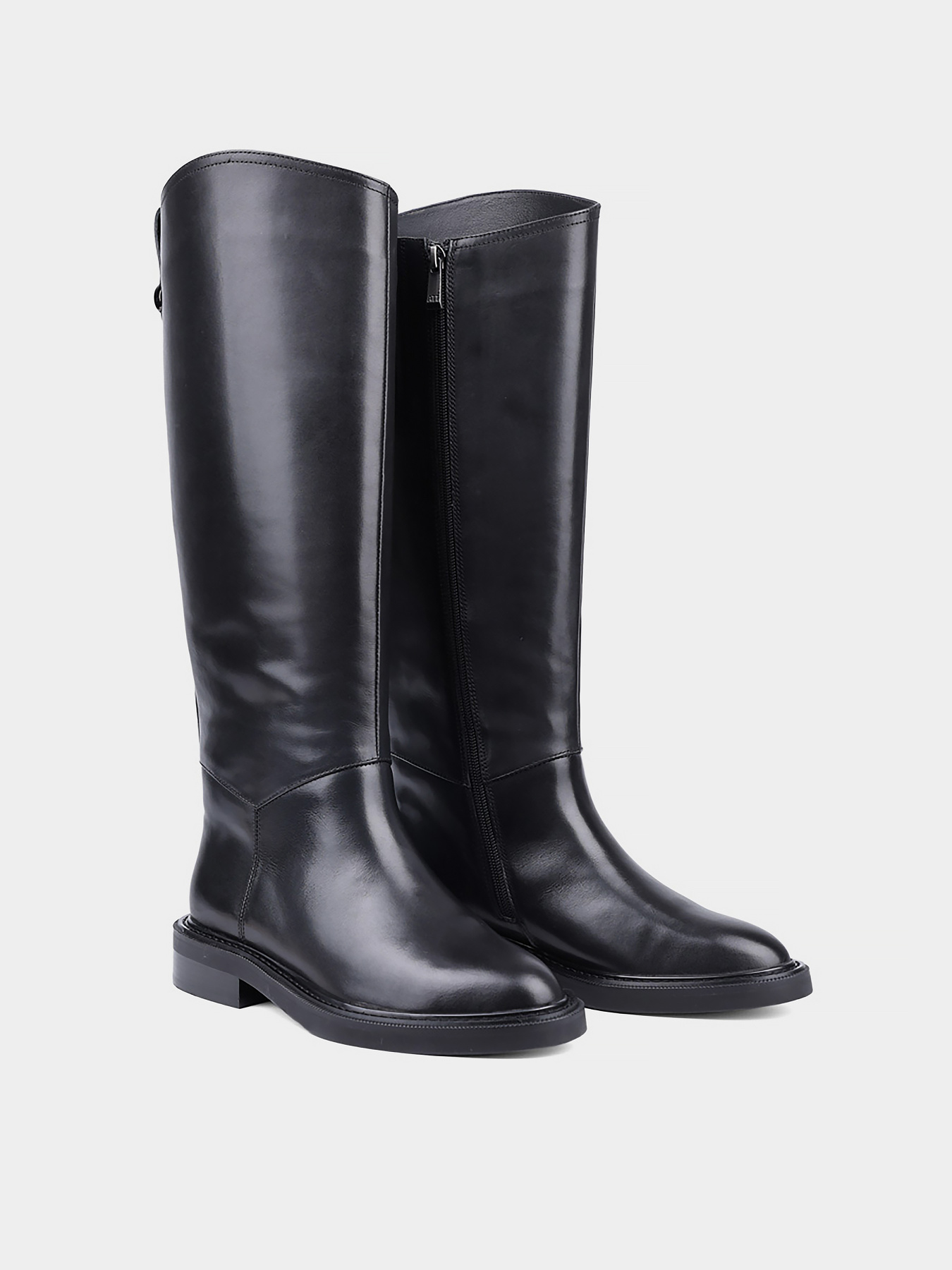 Сапоги Attizzare модель 8708-1623-1 Фото