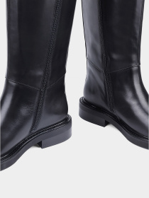 Сапоги Attizzare модель 8708-1623-1 Фото