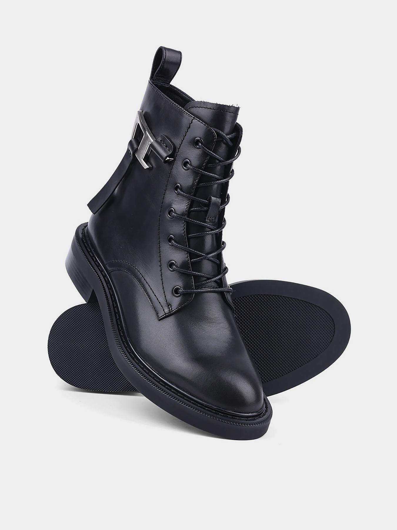 Ботинки MIRATON модель 8708-612-1 Фото