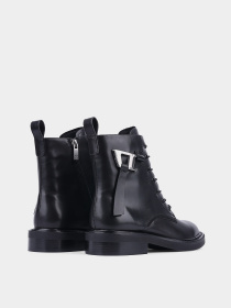 Ботинки MIRATON модель 8708-612-1 Фото