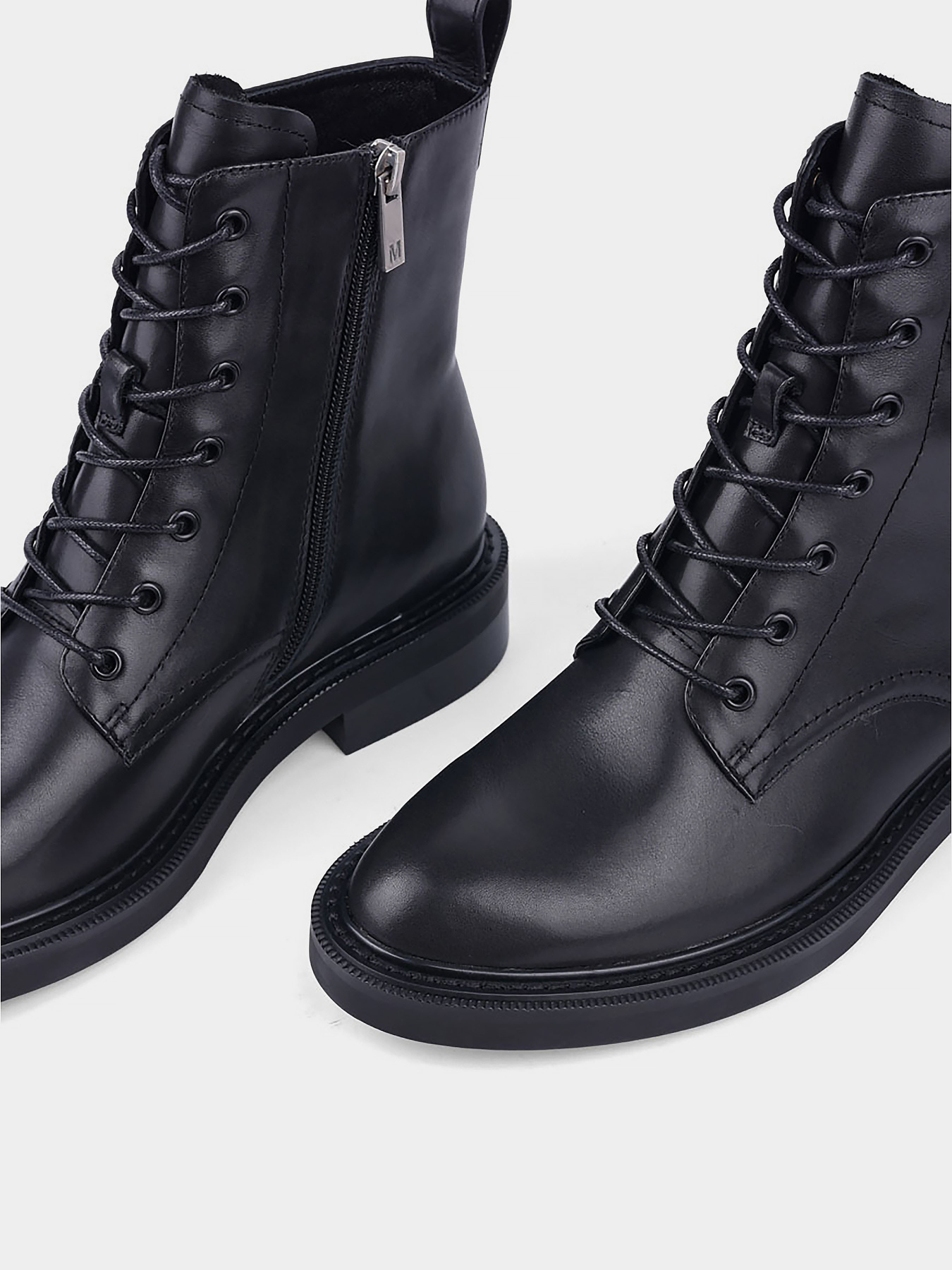 Черевики MIRATON модель 8708-612-1 Фото