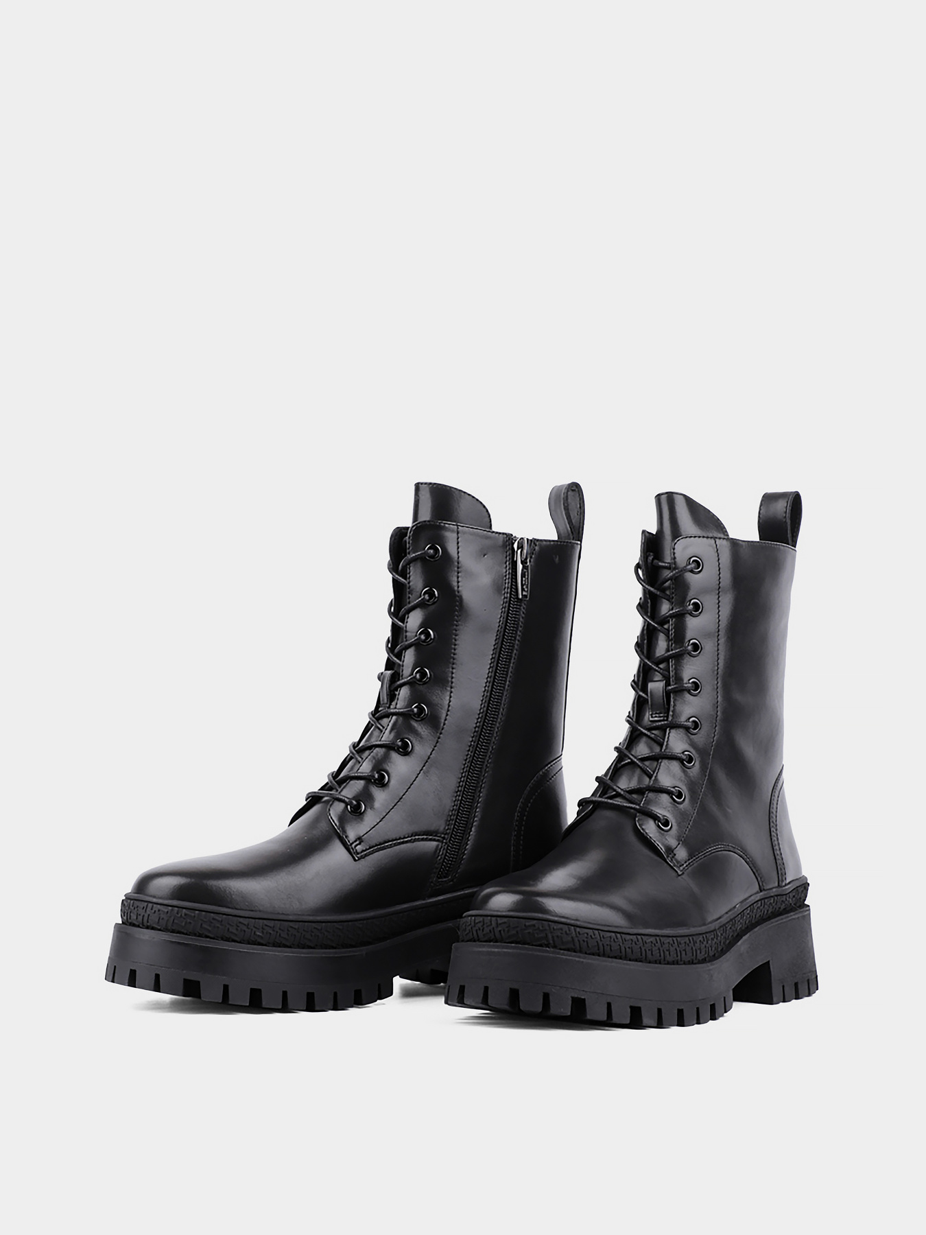 Ботинки Attizzare модель 2362-725-1 Фото