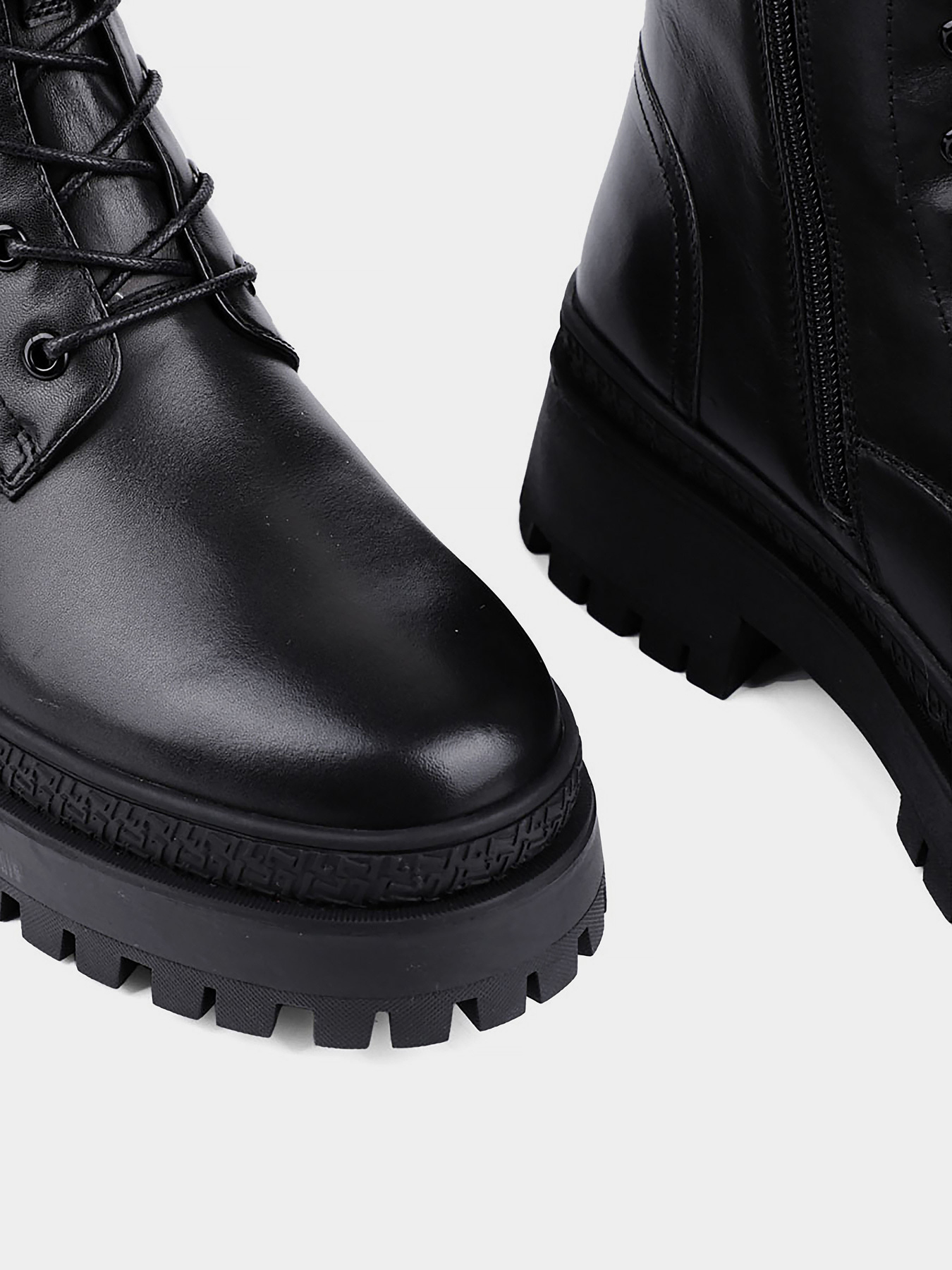 Ботинки Attizzare модель 2362-725-1 Фото