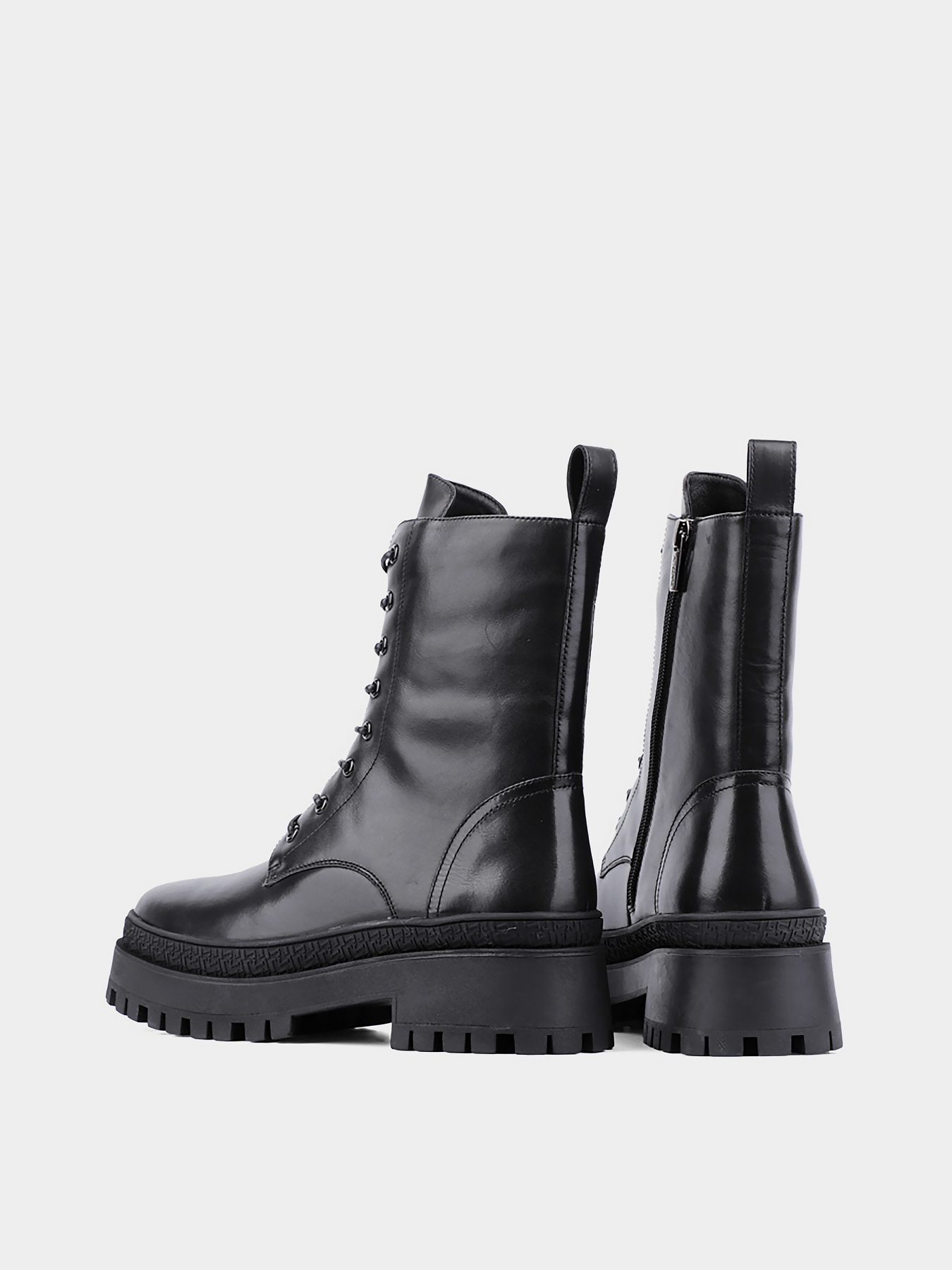 Черевики Attizzare модель 2362-725-1 Фото