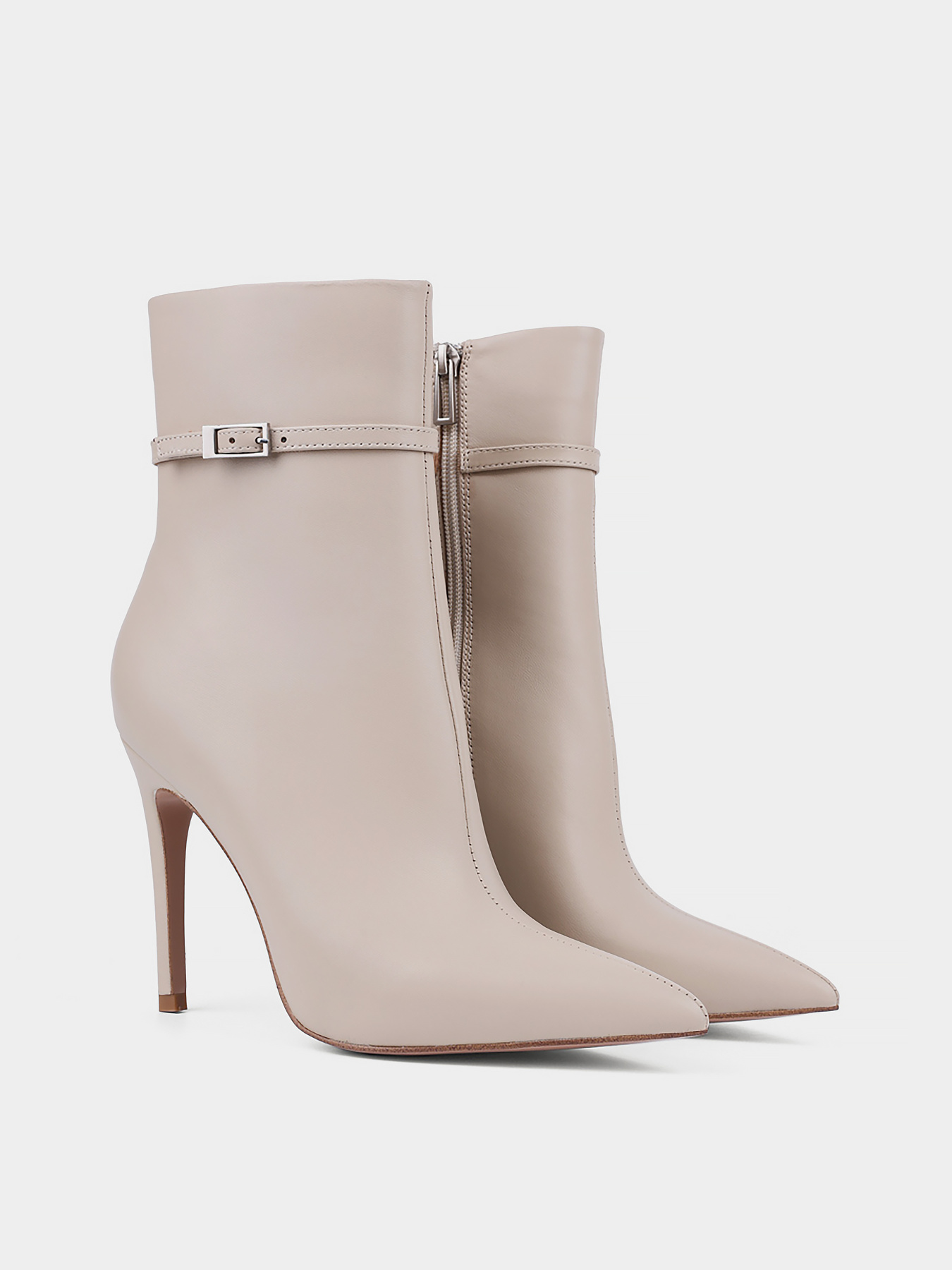 Бoтильоны Mia May модель L2306A-1 Фото