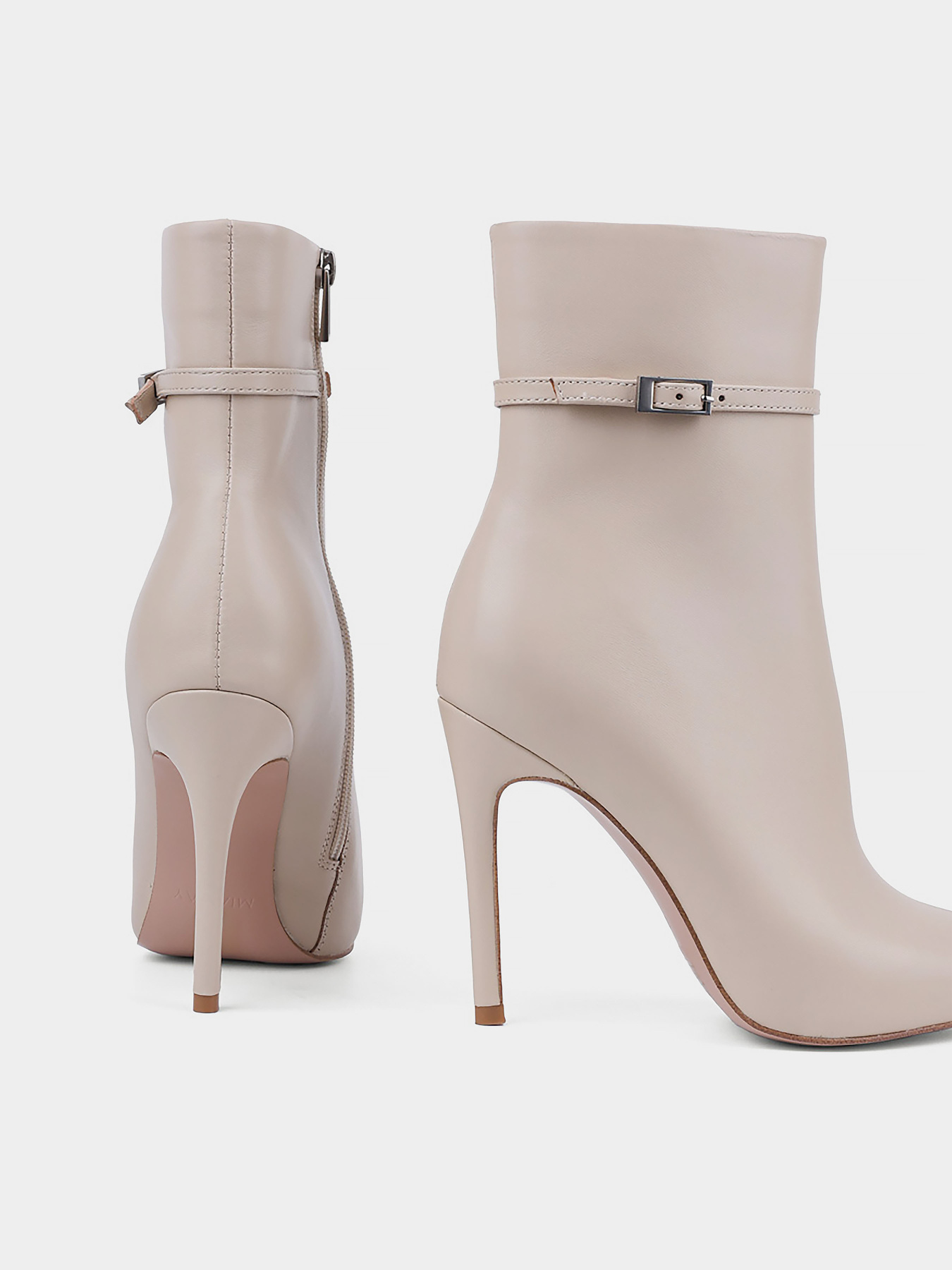 Бoтильоны Mia May модель L2306A-1 Фото