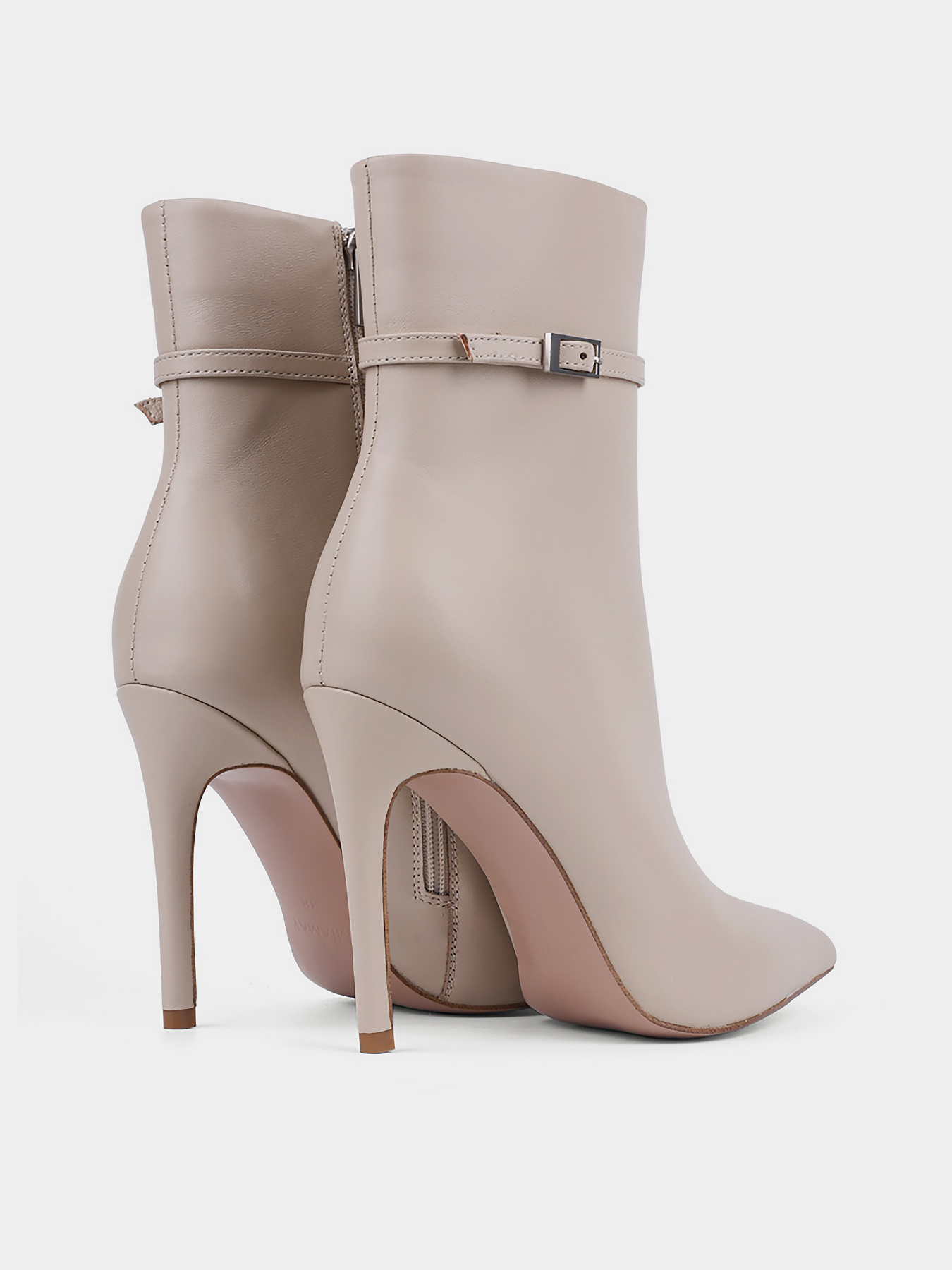 Бoтильоны Mia May модель L2306A-1 Фото