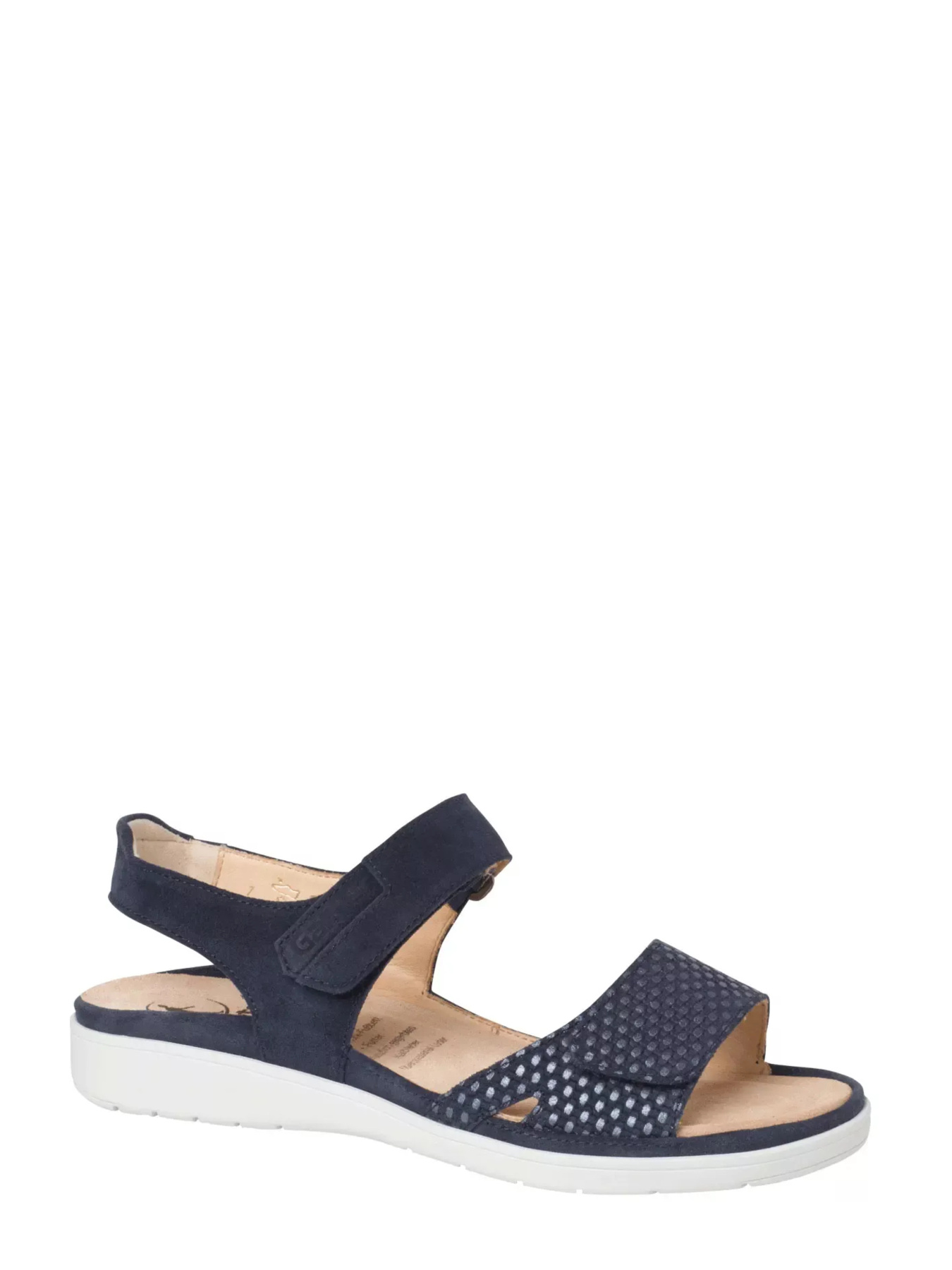 Сандалии GANTER модель 7-20 0125 3200 Фото