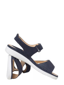 Сандалии GANTER модель 7-20 0125 3200 Фото