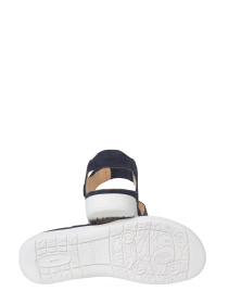 Сандалии GANTER модель 7-20 0125 3200 Фото