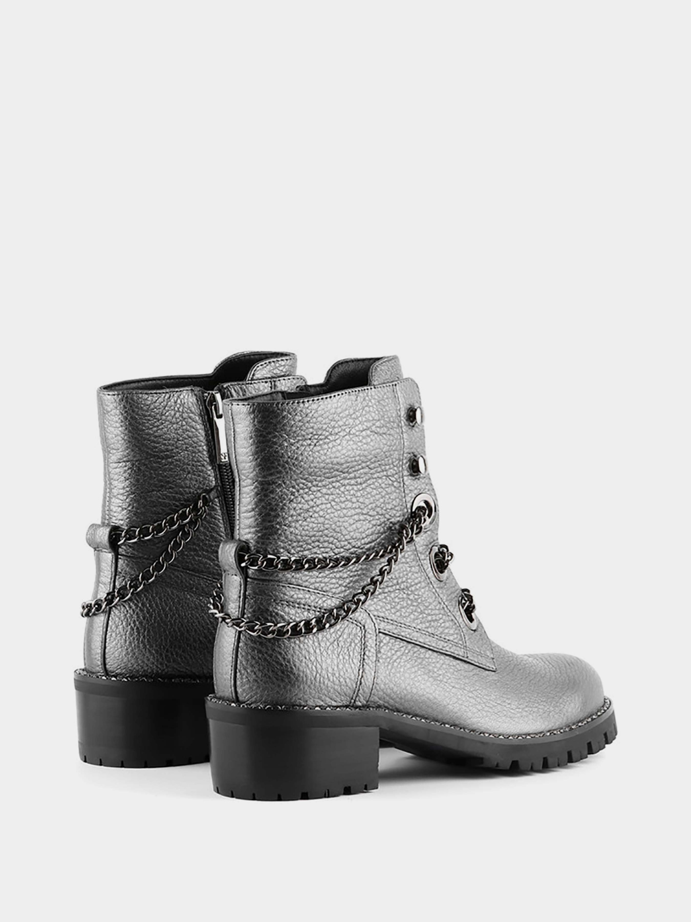 Ботинки Sasha Fabiani модель 00000009405 Фото