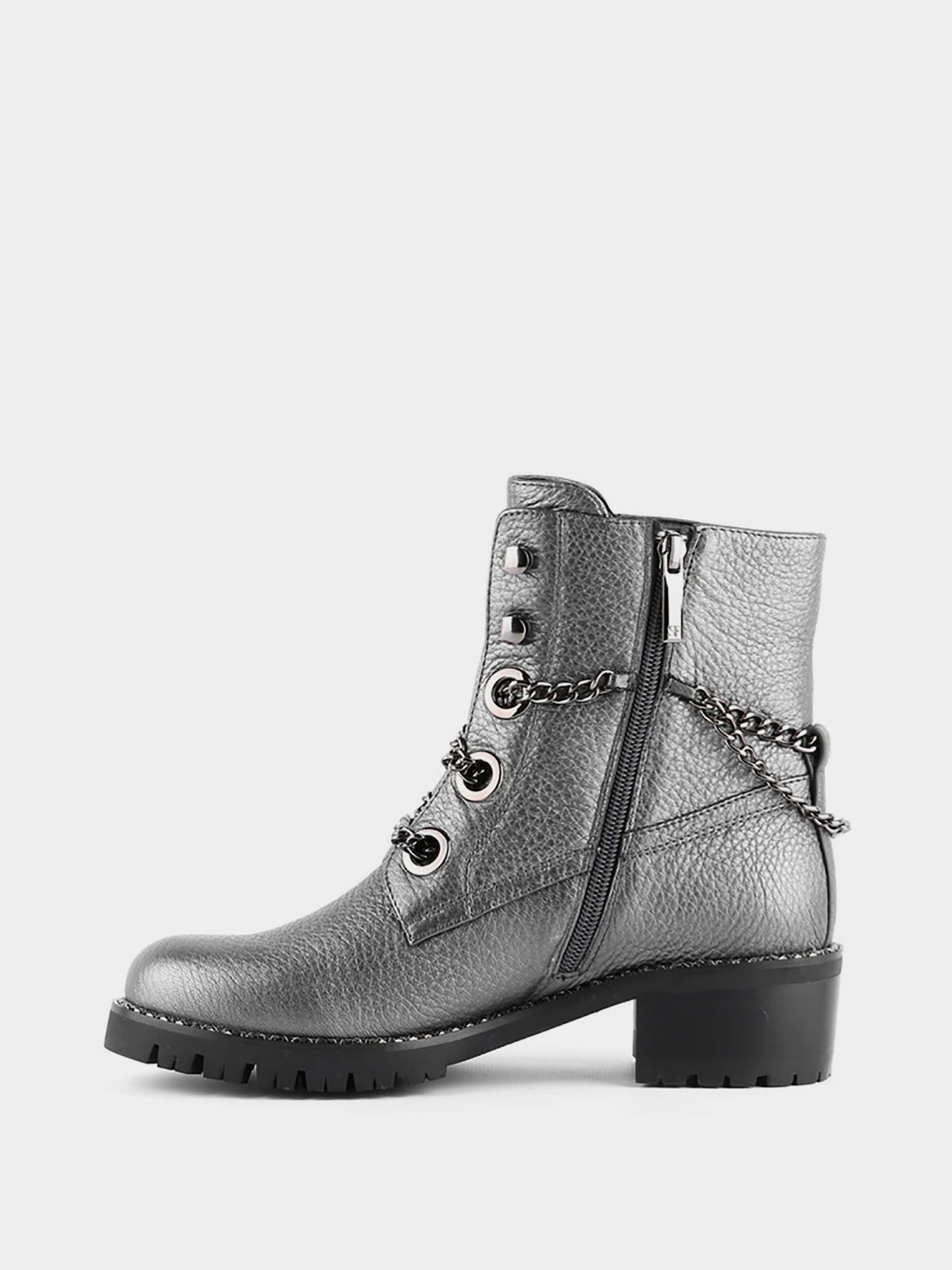 Ботинки Sasha Fabiani модель 00000009405 Фото