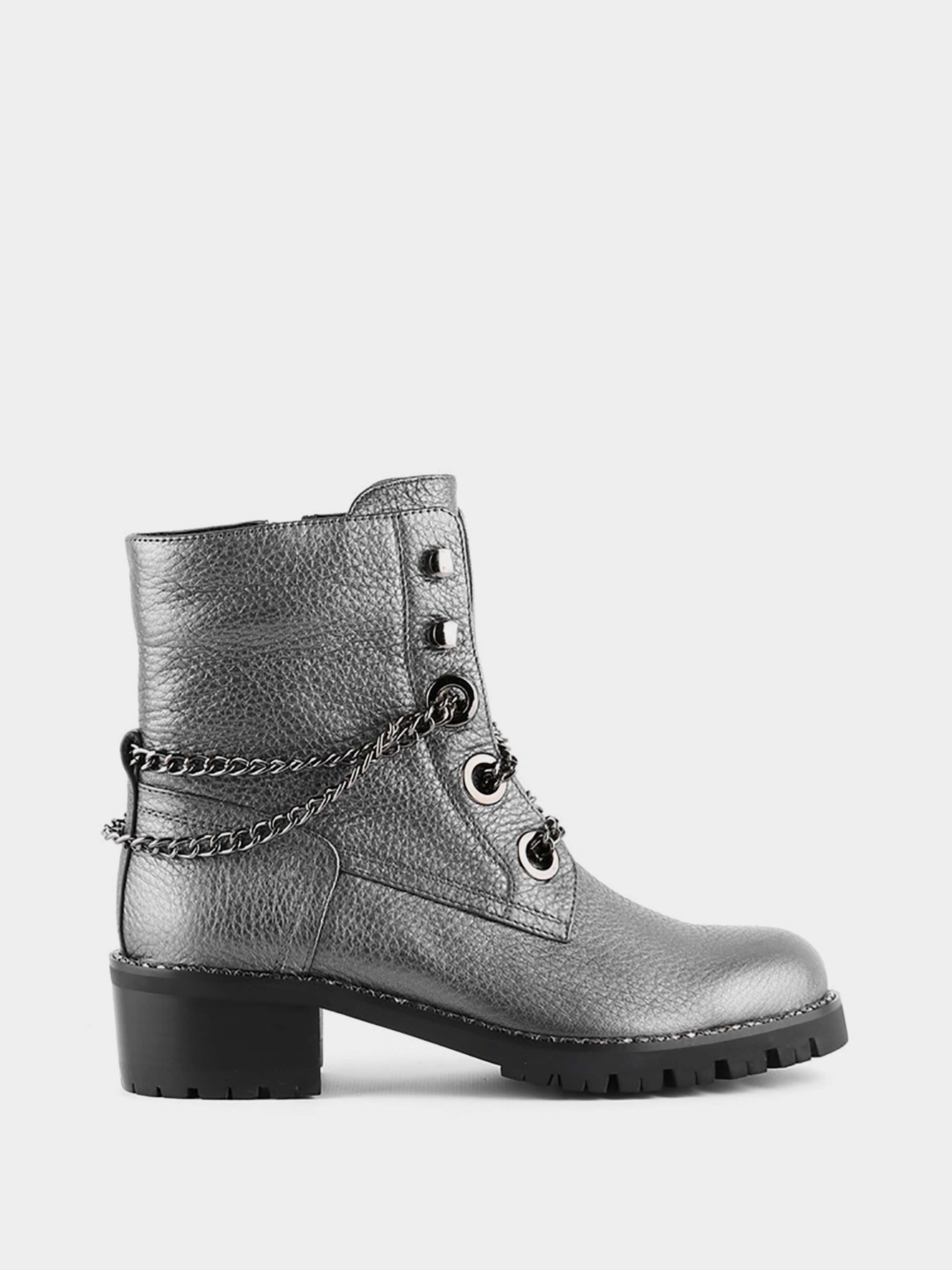 Ботинки Sasha Fabiani модель 00000009405 Фото