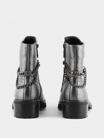 Ботинки Sasha Fabiani модель 00000009405 Фото