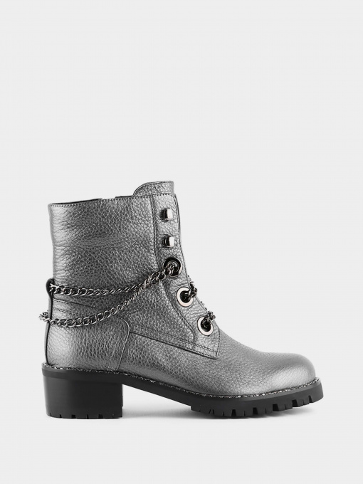 Ботинки Sasha Fabiani модель 00000009405 Фото