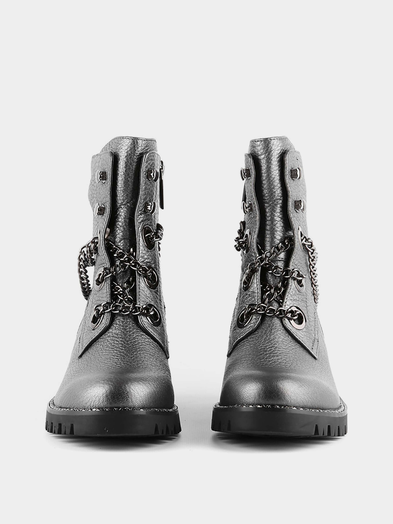 Черевики Sasha Fabiani модель 00000009405 Черевики Sasha Fabiani модель 00000009405 Фото