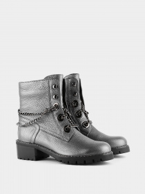 Черевики Sasha Fabiani модель 00000009405 Черевики Sasha Fabiani модель 00000009405 Фото