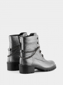 Черевики Sasha Fabiani модель 00000009405 Черевики Sasha Fabiani модель 00000009405 Фото