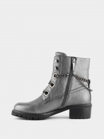 Черевики Sasha Fabiani модель 00000009405 Черевики Sasha Fabiani модель 00000009405 Фото