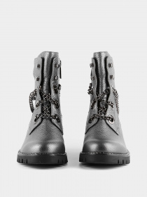 Черевики Sasha Fabiani модель 00000009405 Черевики Sasha Fabiani модель 00000009405 Фото