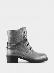 Черевики Sasha Fabiani модель 00000009405 Черевики Sasha Fabiani модель 00000009405 Фото