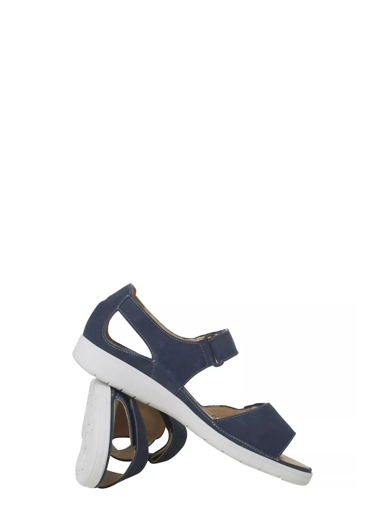 Сандалії GANTER модель 7-20 0142 3700 Фото