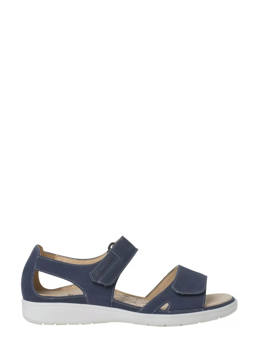 Сандалии GANTER модель 7-20 0142 3700 Фото