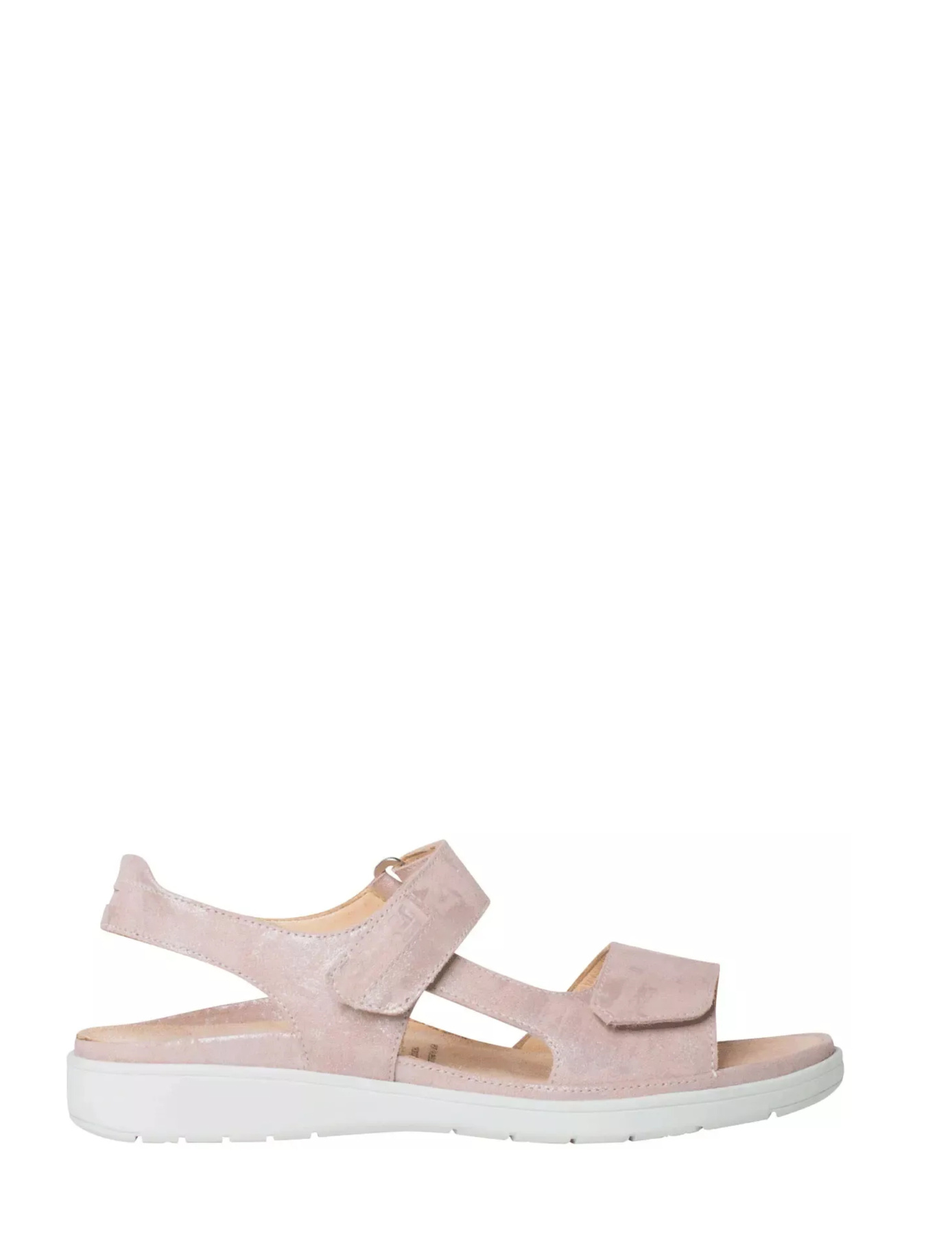 Сандалії GANTER модель 7-20 0183 4100 Фото