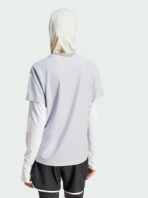 Спортивна футболка Adidas Supernova модель IP2041 Фото