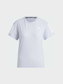 Спортивна футболка Adidas Supernova модель IP2041 Фото