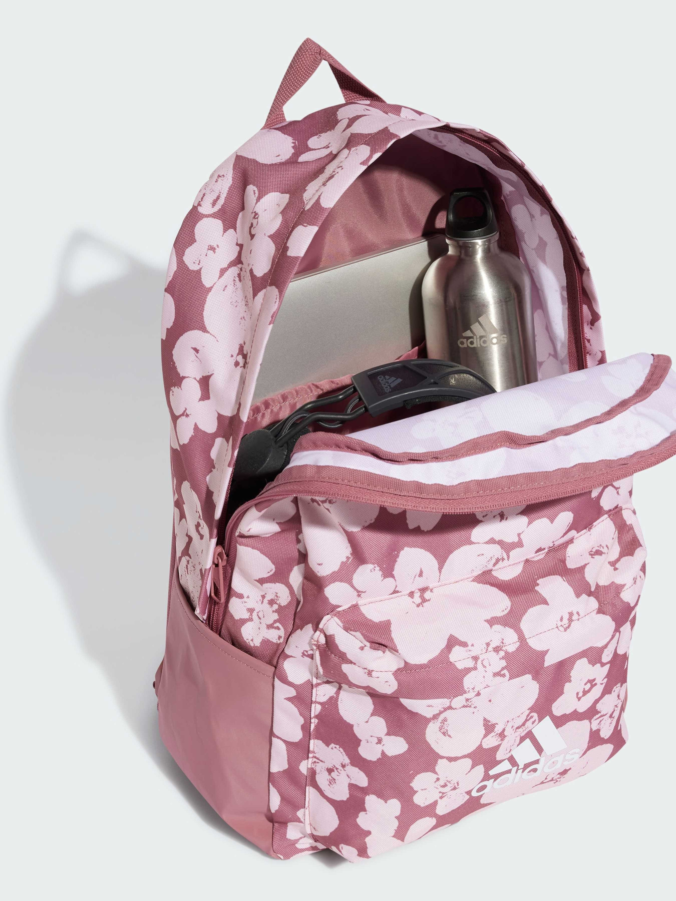 Рюкзак Adidas модель JF4465 Фото