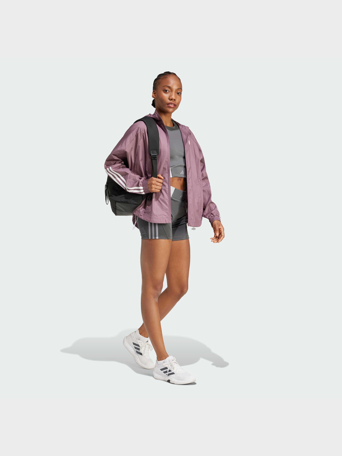 Майка спортивна Adidas модель IK5504 Фото