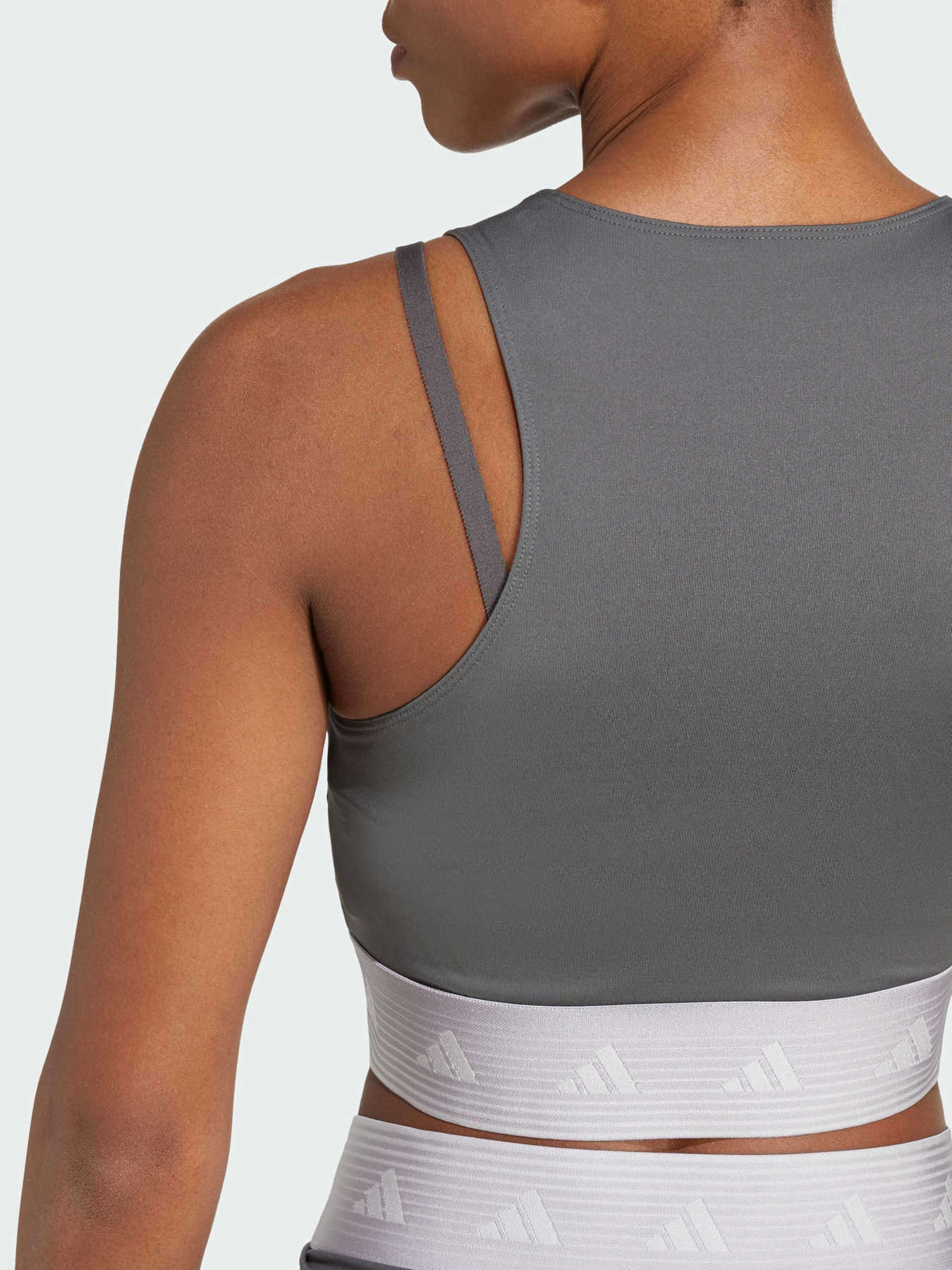 Майка спортивна Adidas модель IK5504 Фото