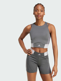 Майка спортивна Adidas модель IK5504 Фото