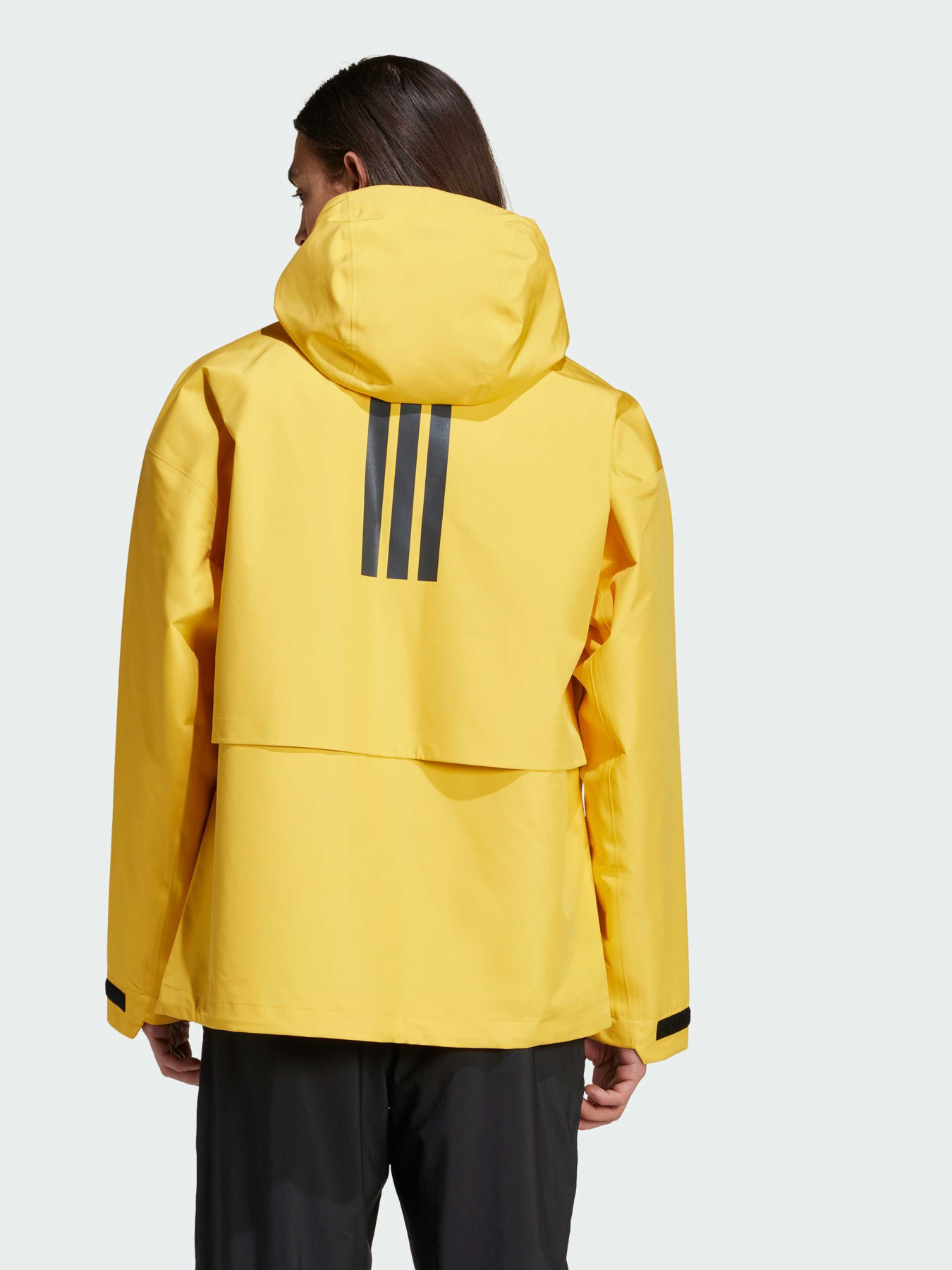 Куртки Adidas MyShelter модель IM8528 Фото