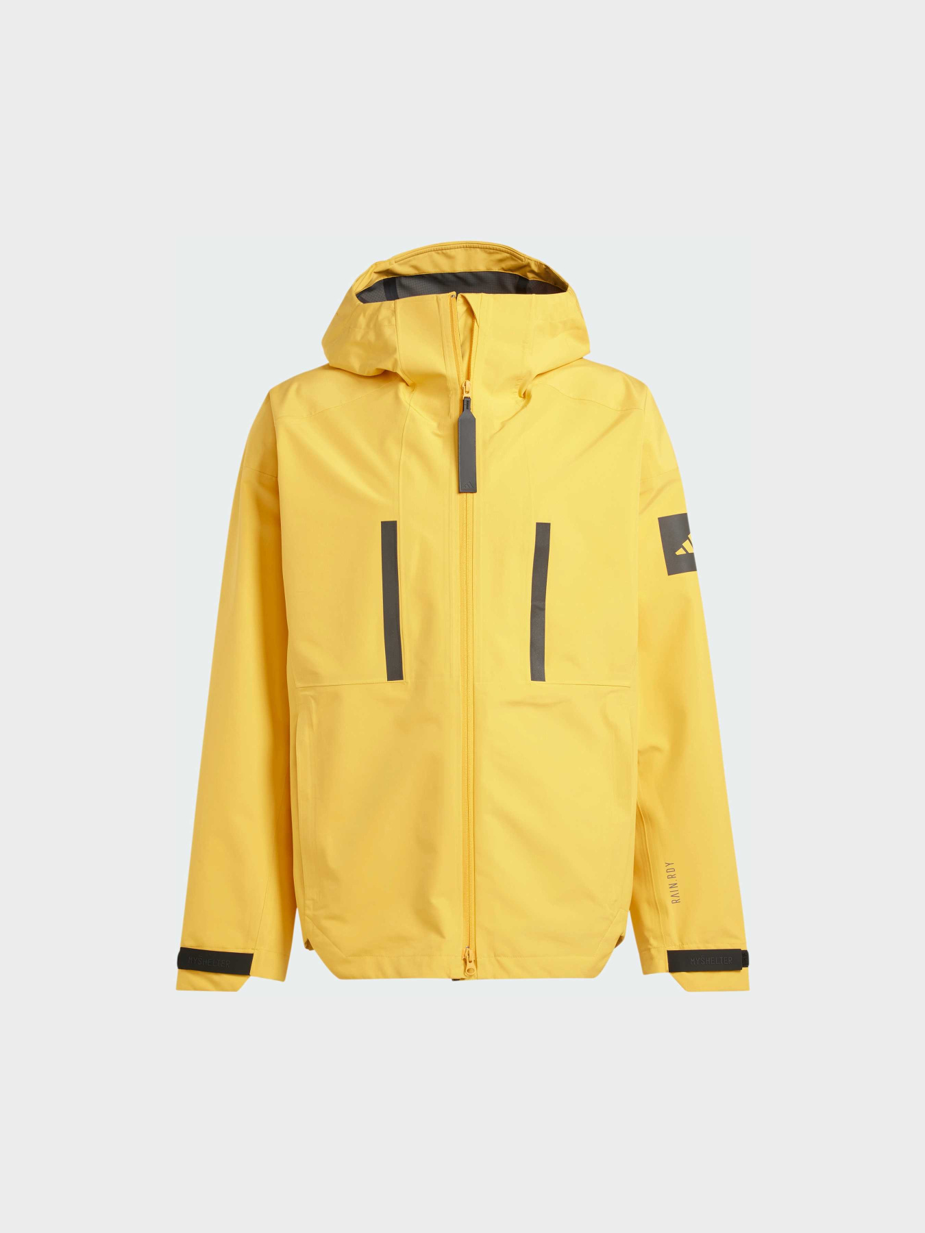 Куртки та дублянки Adidas MyShelter модель IM8528 Фото