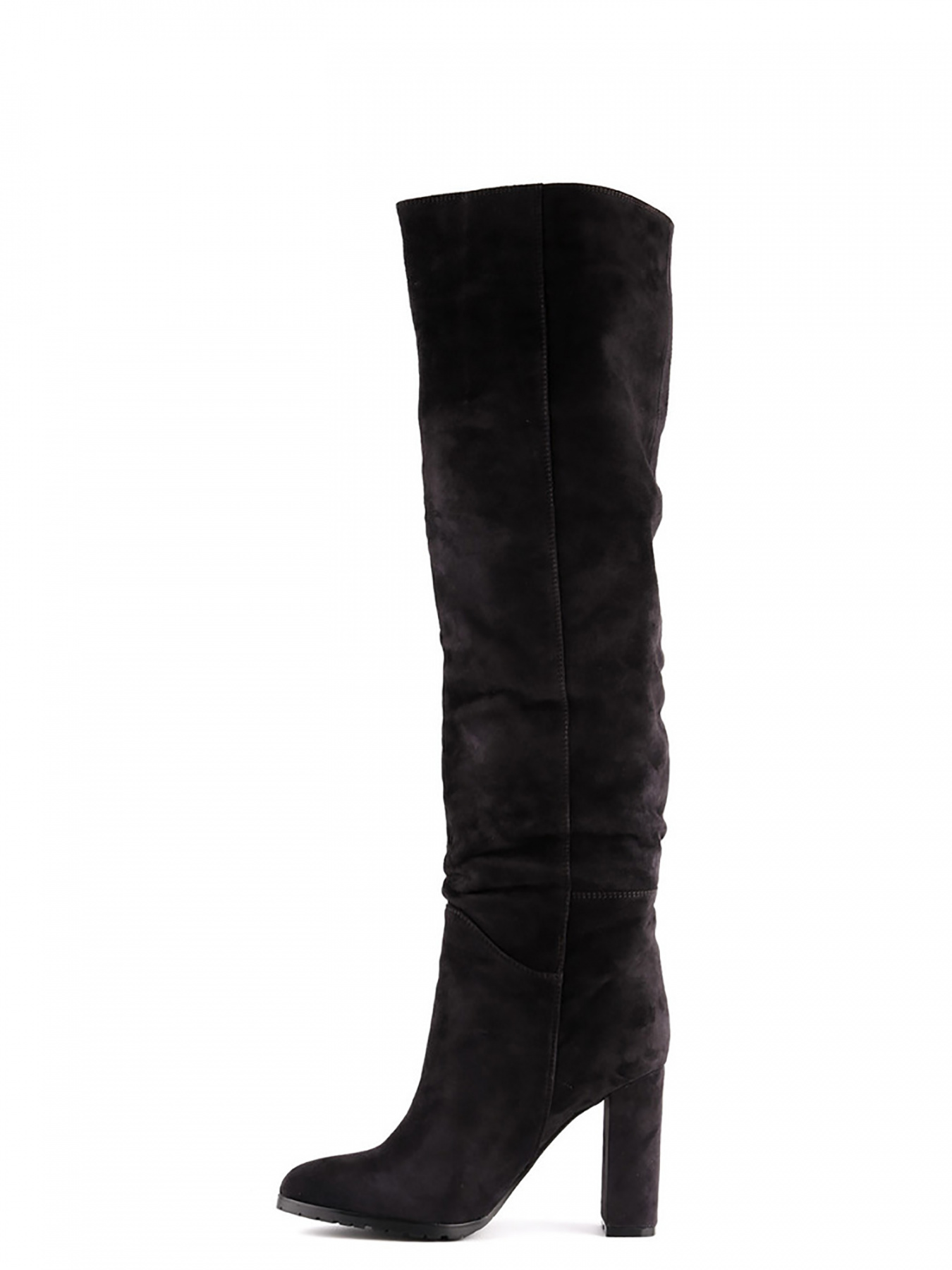 Ботфорты Sasha Fabiani модель 00000009403 Фото