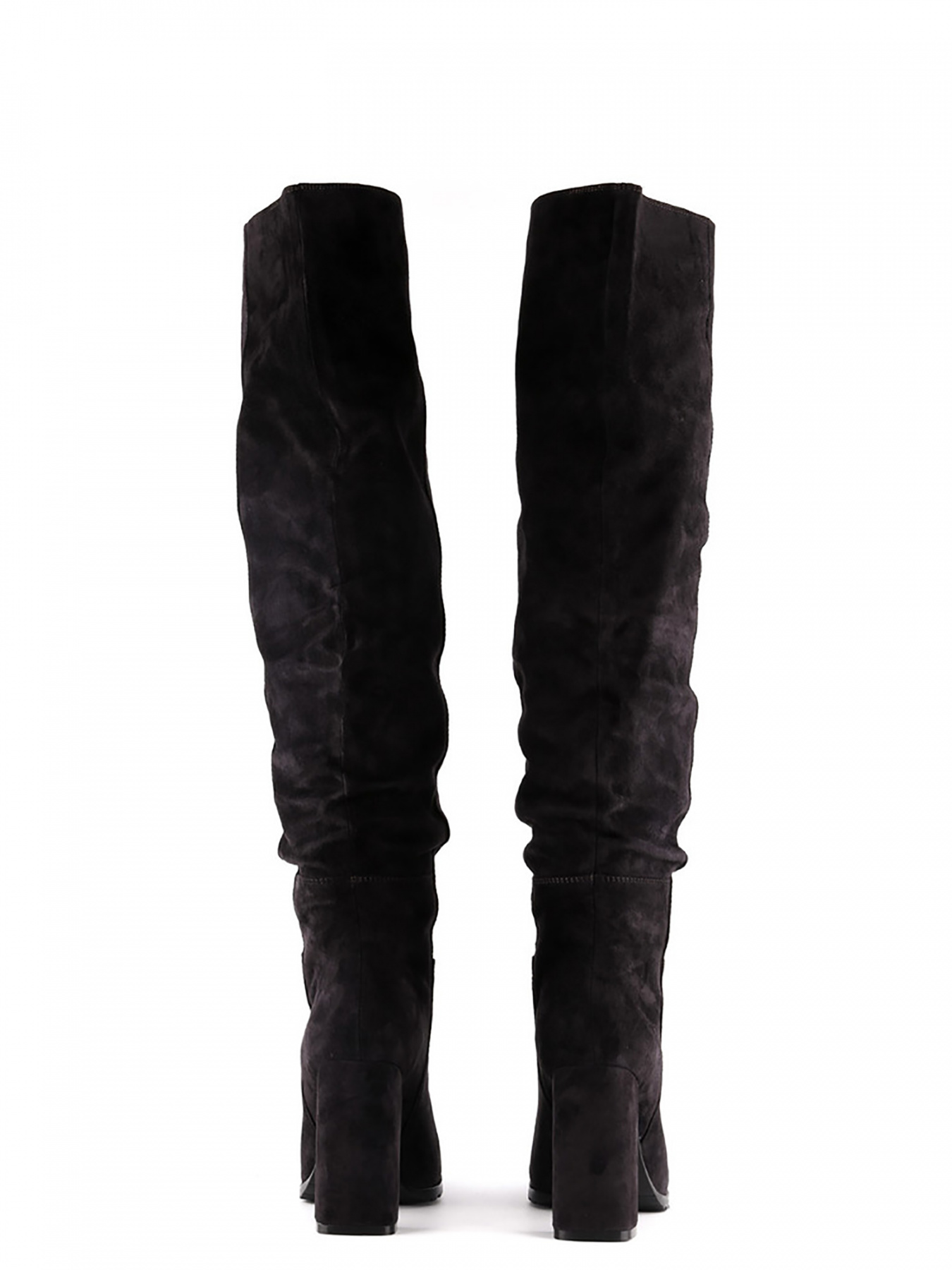 Ботфорты Sasha Fabiani модель 00000009403 Фото