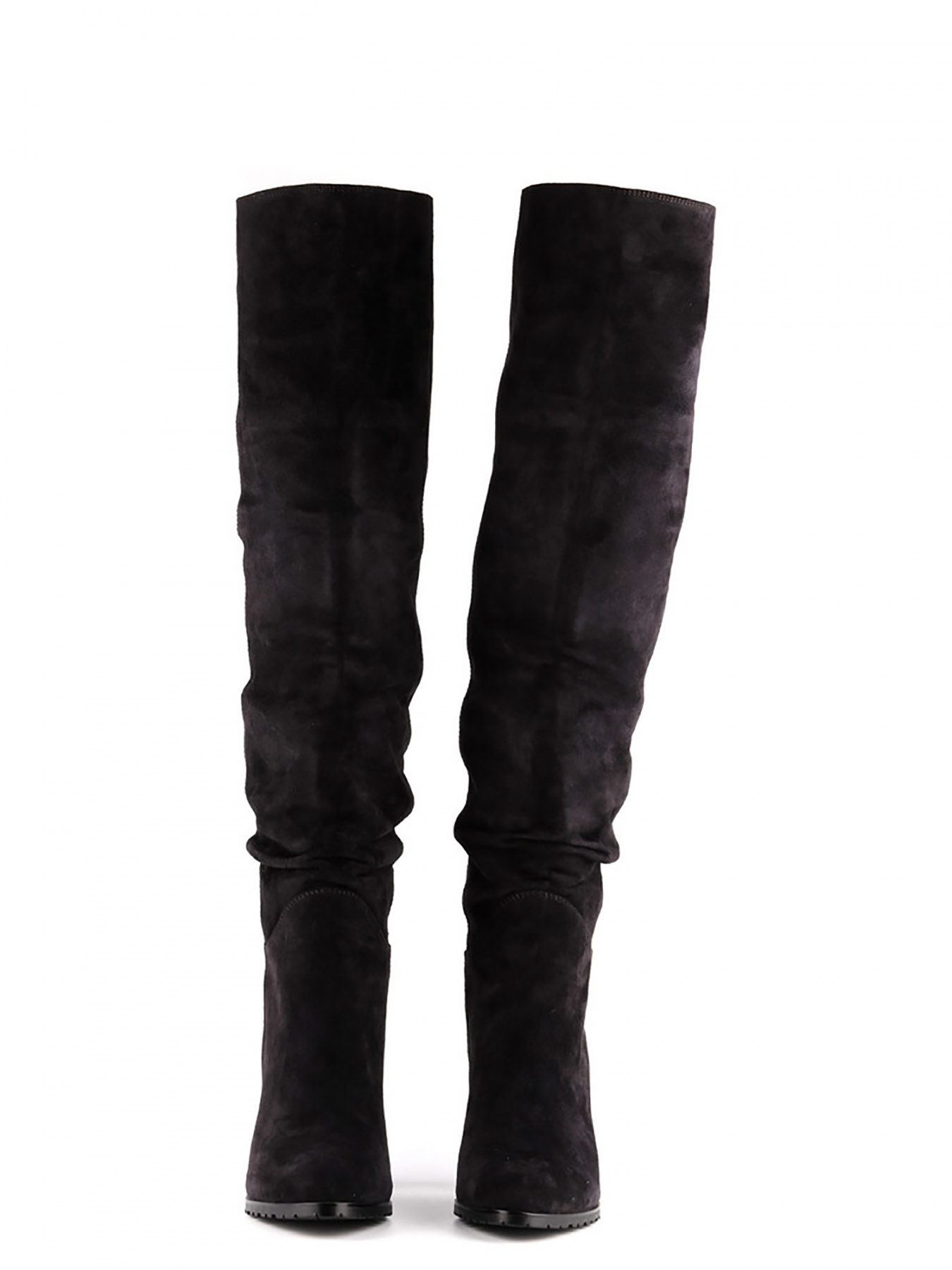 Ботфорты Sasha Fabiani модель 00000009403 Фото