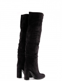 Ботфорты Sasha Fabiani модель 00000009403 Фото