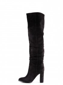 Ботфорты Sasha Fabiani модель 00000009403 Фото