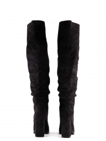 Ботфорты Sasha Fabiani модель 00000009403 Фото