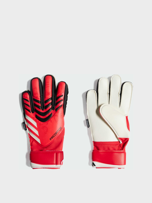Перчатки для спорта Adidas Predator модель JH3809 Фото