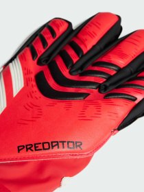 Рукавички для спорту Adidas Predator модель JH3809 Фото