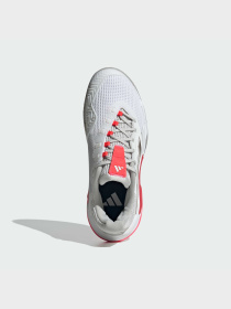 Кросівки для бігу Adidas Barricade модель IH2967 Фото