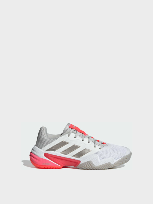 Кроссовки для бега Adidas Barricade модель IH2967 Фото