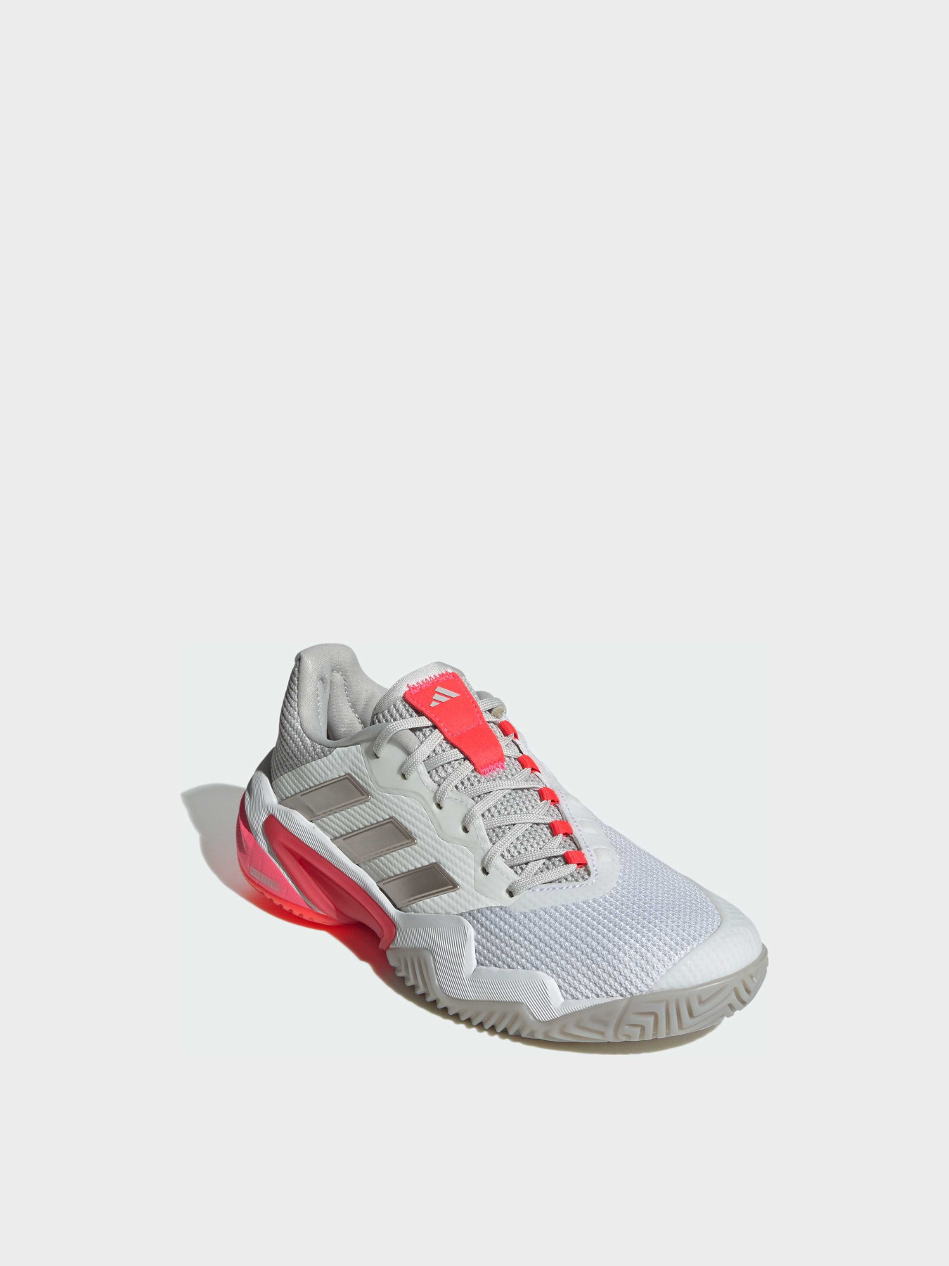 Кросівки для бігу Adidas Barricade модель IH2967 Фото