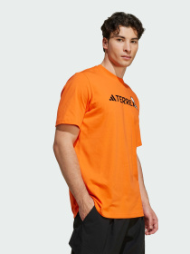 Спортивна футболка Adidas модель JI9166 Фото